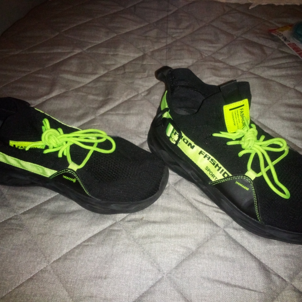 Shoes